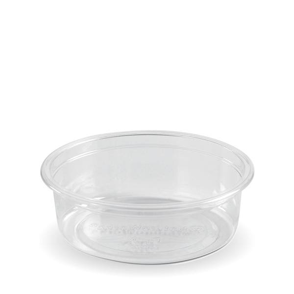 Clear Sauce BioCup - CTN2000