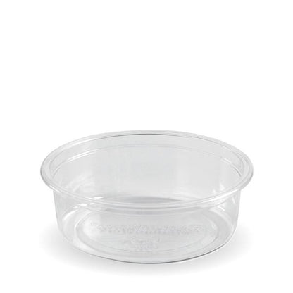 Clear Sauce BioCup - CTN2000