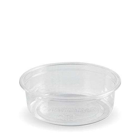 Clear Sauce BioCup - CTN2000