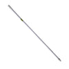 White Metal Handle 25mm x 1450mm (Universal Thread) – Carton of 6 | Sabco Professional