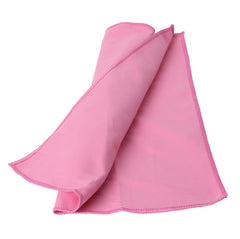 Microfibre Dusting Cloth - 41cm x 40.5cm – Carton of 24 | Sabco Professional