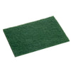 Standard Grade Scourer 23 x 14cm 10Pk – Carton of 10 | Sabco Professional