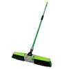 Professional 600 Multisurface Broom and handle – Carton of 4 | Sabco Professional