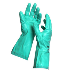 Chemical Resistant Gloves 1 pair -  Large – Carton of 10 | Sabco Professional