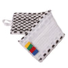 Micro Fx-Xtreme Hook & Loop Mop Pad 40cm – Carton of 25 | Sabco Professional