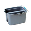 2 x 9 Lt Divided Pail – Carton of 5 | Sabco Professional