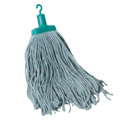 Contractor Mop - 400g – Green | Sabco Professional