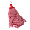 Contractor Mop - 400g – Red | Sabco Professional