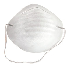 Dust Mask 50 Pack – Carton of 20 | Sabco Professional