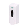 Plastic Soap Dispenser 600mL – Carton of 50 | Sabco Professional