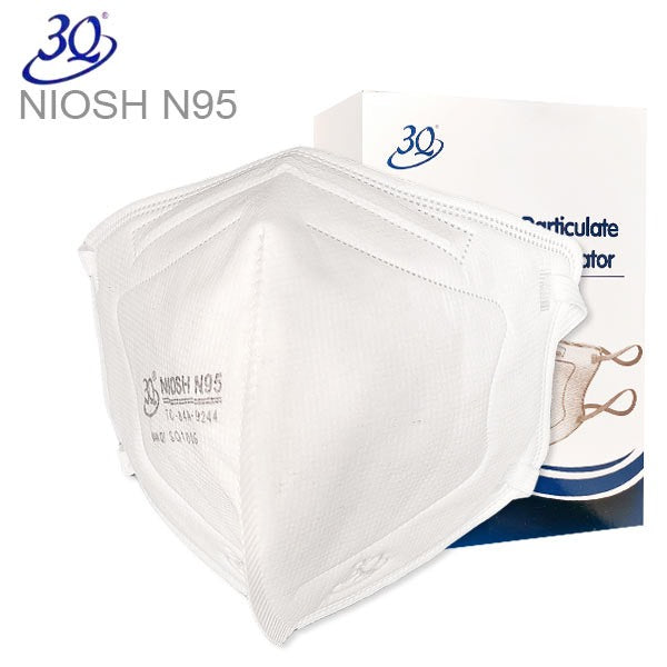 Surgical N95 Mask, CTN 1000 - Eve Zone