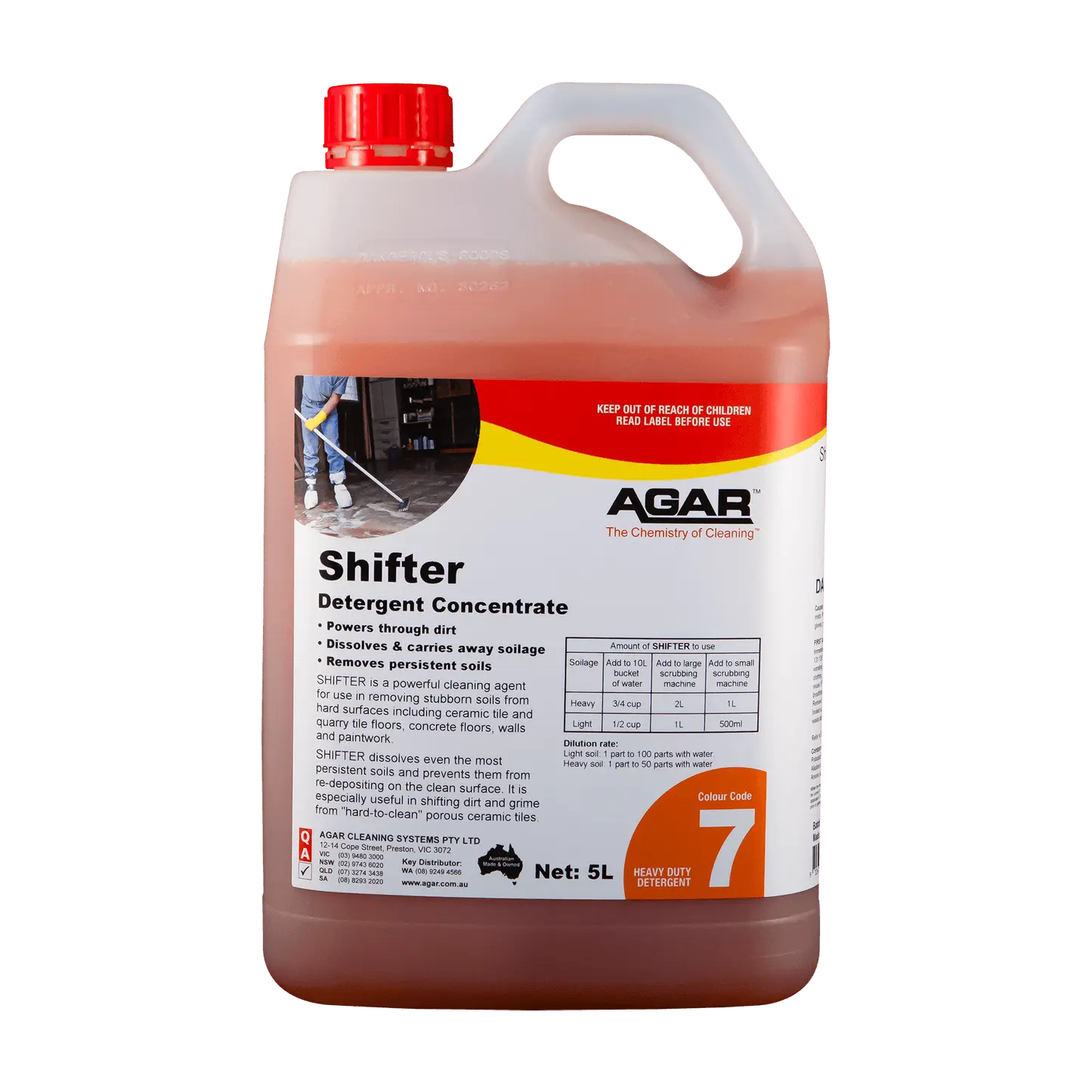 SHIFTER - EA - Eve Zone