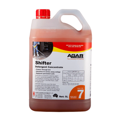 SHIFTER - EA - Eve Zone