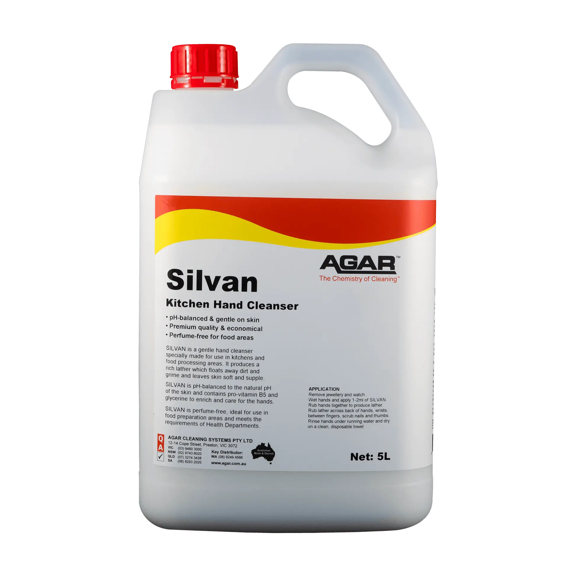 SILVAN - EA - Eve Zone