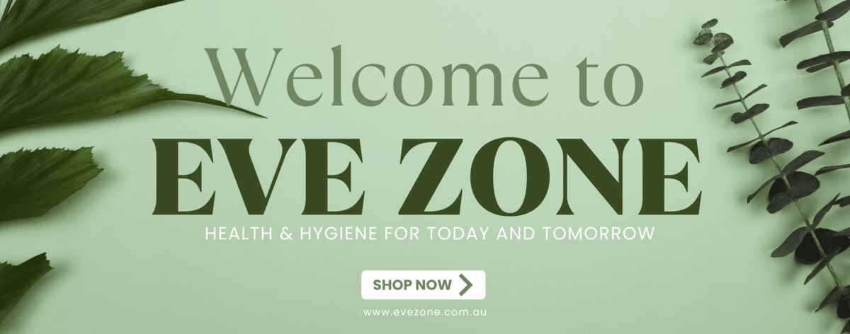 Welcome image of Evezone