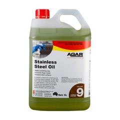 STAINLESS STEEL OIL - EA - Eve Zone