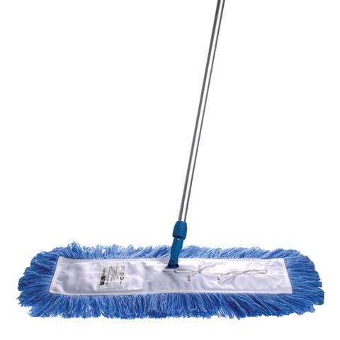 Standard Mop Floor Cleaner, 61cm x 15cm (Metal Version) - EA - Eve Zone