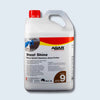 Steel Shine Stainless Cleaner: Streak-Free Polish - EA - Eve Zone