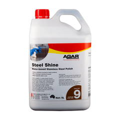 STEEL SHINE - EA - Eve Zone