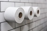 Image of paper and washroom products