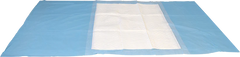 Tuckable Underpads for Reliable Continence Care
