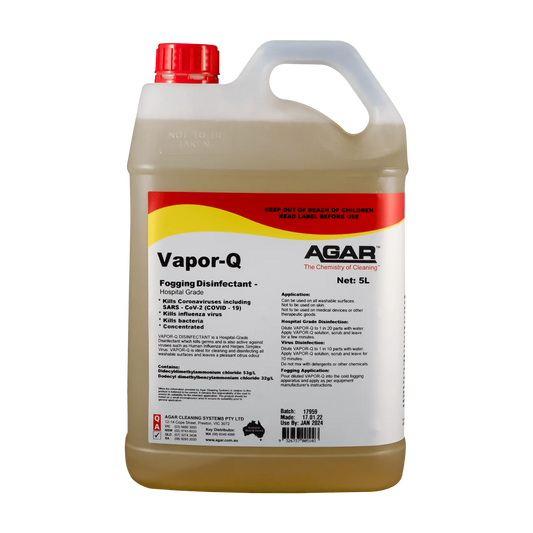 VAPOR-Q - EA - Eve Zone
