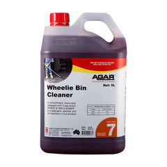 WHEELIE BIN CLEANER - EA - Eve Zone