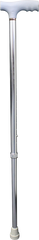 Walking Stick, Adjustable, Aluminum - EA - Eve Zone