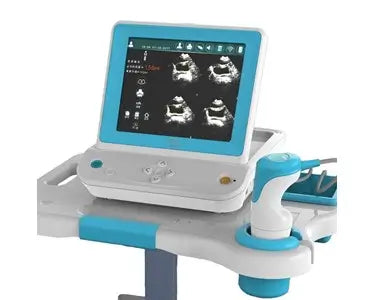 Meike TouchScreen Bladder Scanner v5.1